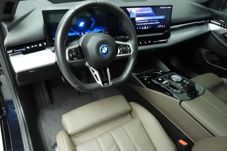 BMW 530 din 2025 cu 27.000 km - oferta BMW126950 - foto 11