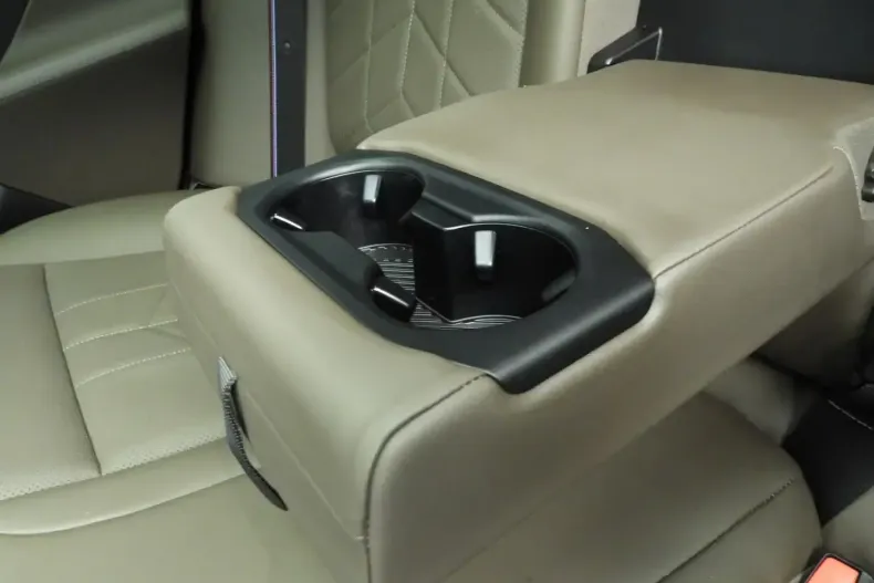 BMW 530 din 2025 cu 27.000 km - oferta BMW126950 - foto 16