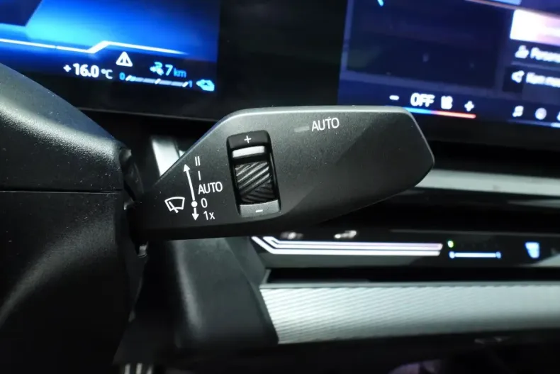 BMW 530 din 2025 cu 27.000 km - oferta BMW126950 - foto 17