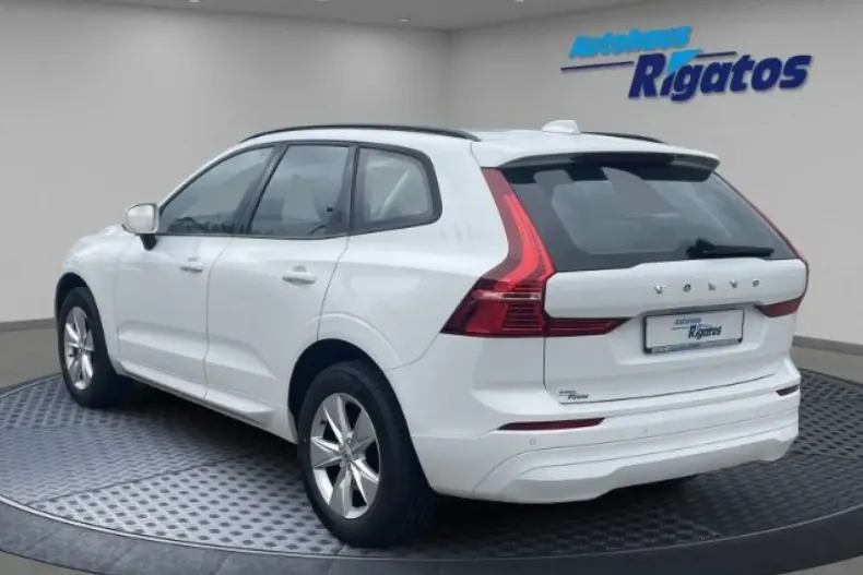 Volvo XC60 din 2022 cu 47.791 km - oferta VOL126951 - foto 2