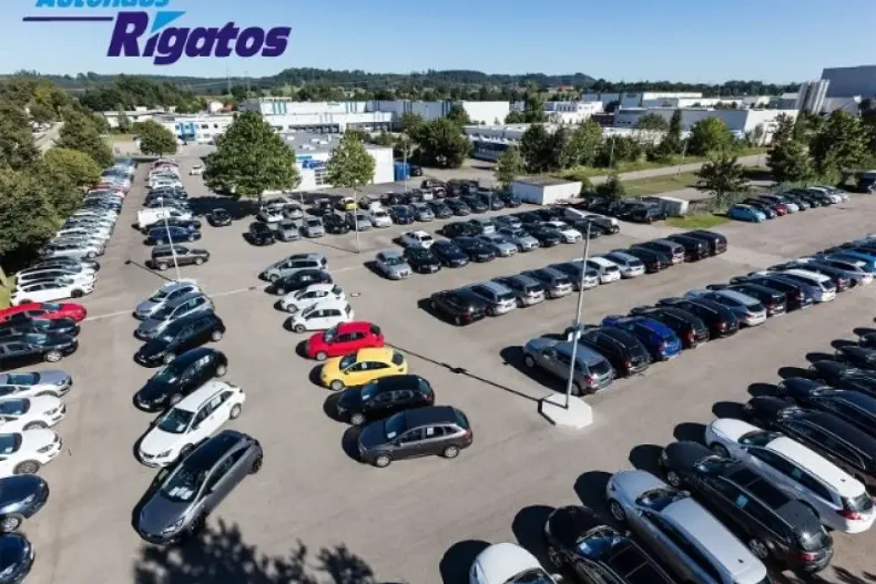 Volvo XC60 din 2022 cu 47.791 km - oferta VOL126951 - foto 17