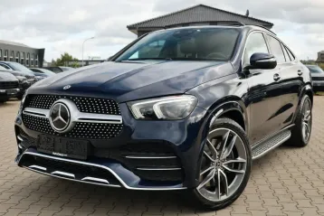 Mercedes-Benz GLE 350 din 2021 - oferta MER126953