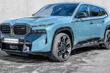 BMW XM din 2024 - oferta BMW126954