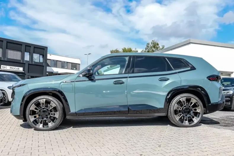 BMW XM din 2024 cu 46.750 km - oferta BMW126954 - foto 2