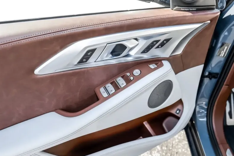 BMW XM din 2024 cu 46.750 km - oferta BMW126954 - foto 7