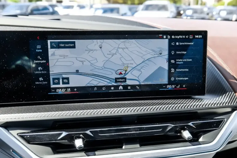 BMW XM din 2024 cu 46.750 km - oferta BMW126954 - foto 12