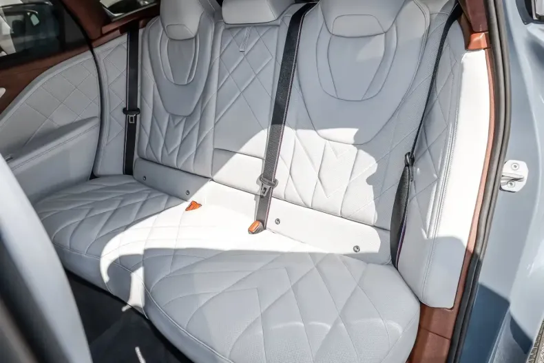 BMW XM din 2024 cu 46.750 km - oferta BMW126954 - foto 13