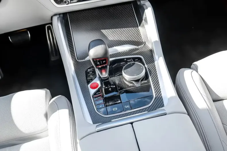 BMW XM din 2024 cu 46.750 km - oferta BMW126954 - foto 15