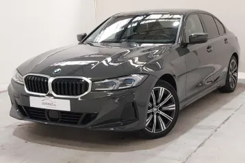 BMW 320 din 2024 - oferta BMW126960