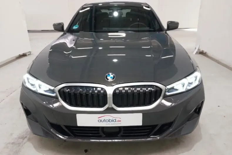 BMW 320 din 2024 cu 47.300 km - oferta BMW126960 - foto 2