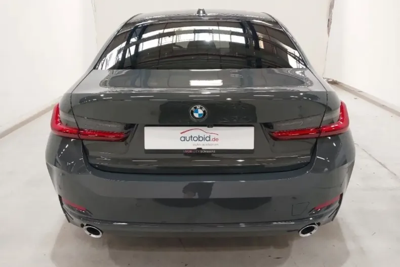 BMW 320 din 2024 cu 47.300 km - oferta BMW126960 - foto 5