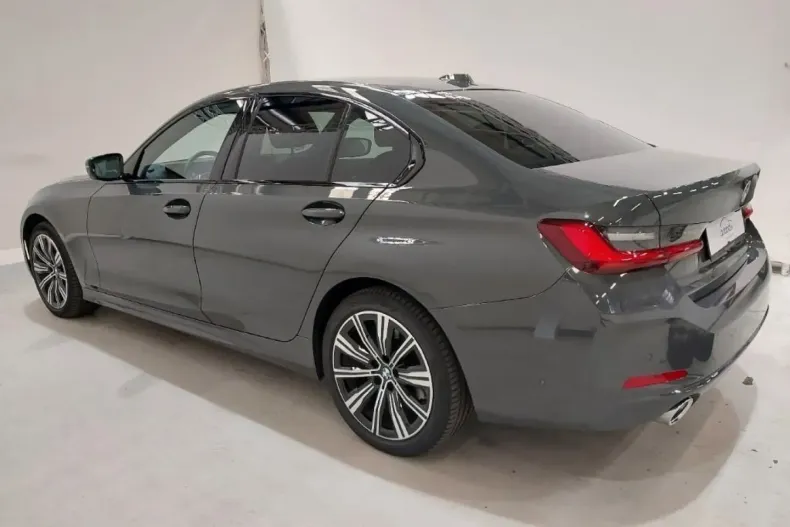 BMW 320 din 2024 cu 47.300 km - oferta BMW126960 - foto 6