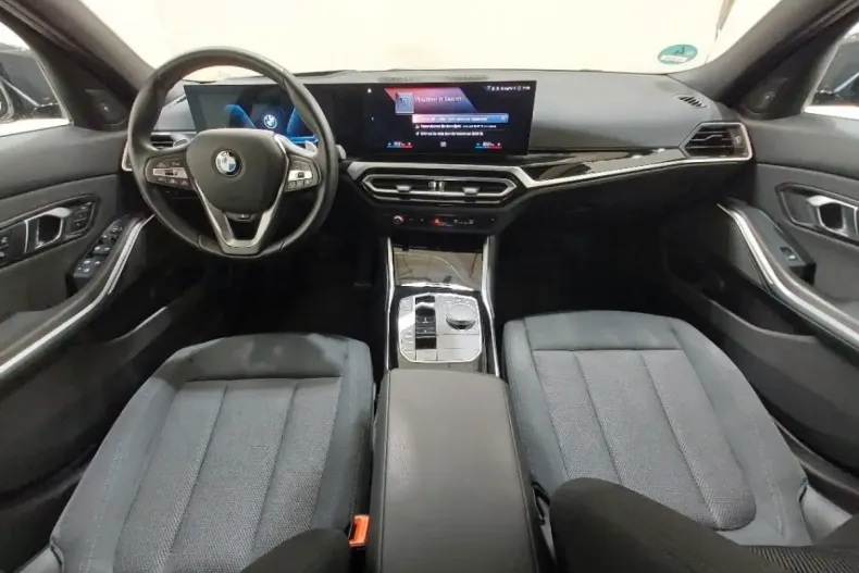 BMW 320 din 2024 cu 47.300 km - oferta BMW126960 - foto 7