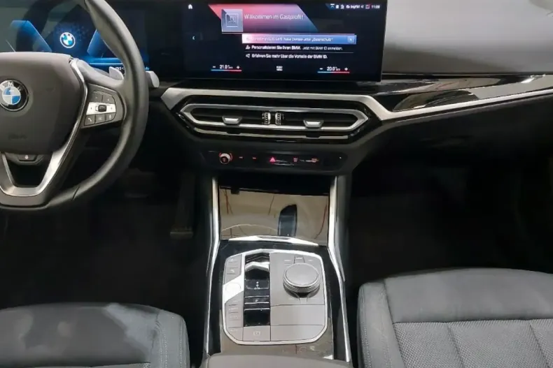 BMW 320 din 2024 cu 47.300 km - oferta BMW126960 - foto 9