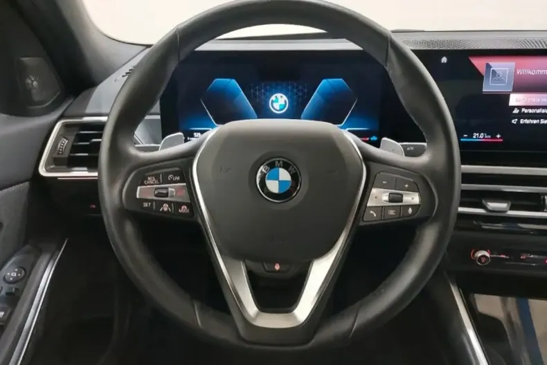 BMW 320 din 2024 cu 47.300 km - oferta BMW126960 - foto 10