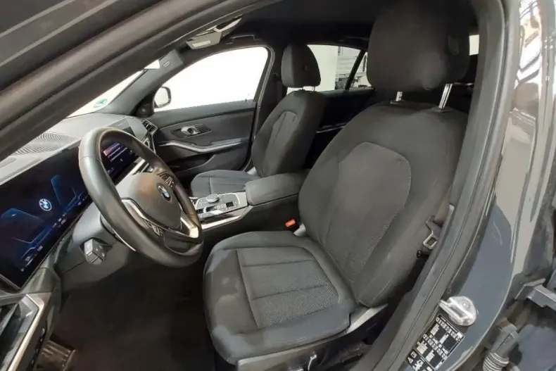 BMW 320 din 2024 cu 47.300 km - oferta BMW126960 - foto 12