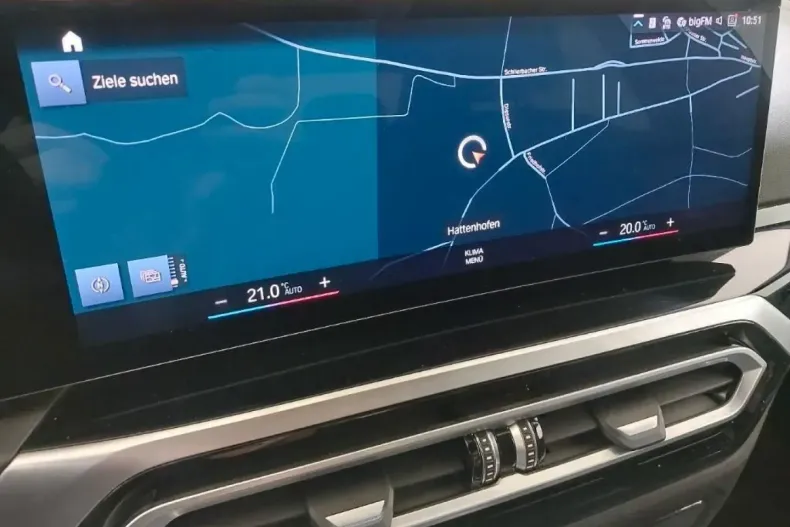 BMW 320 din 2024 cu 47.300 km - oferta BMW126960 - foto 14