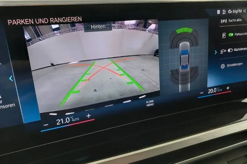 BMW 320 din 2024 cu 47.300 km - oferta BMW126960 - foto 15