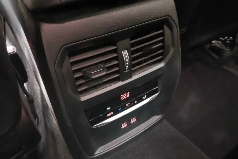 BMW 320 din 2024 cu 47.300 km - oferta BMW126960 - foto 20