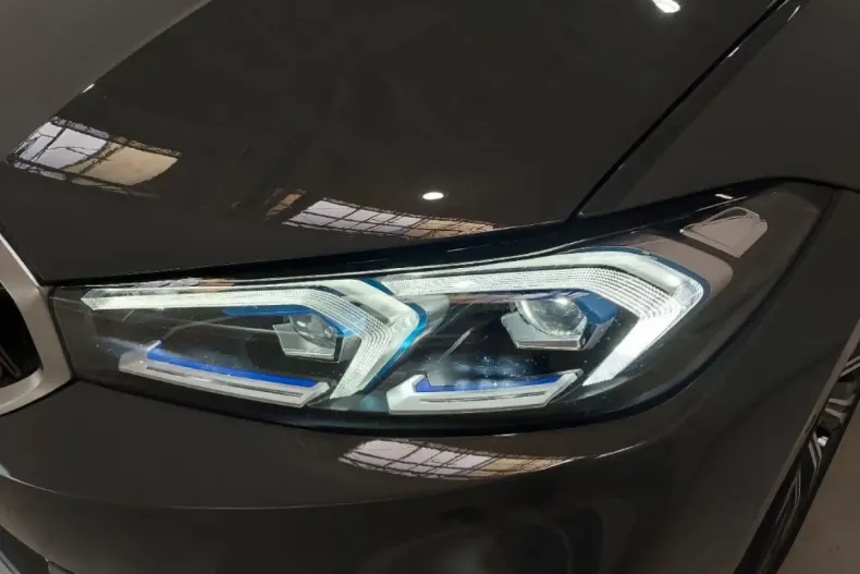 BMW 320 din 2024 cu 47.300 km - oferta BMW126960 - foto 21