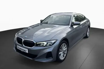 BMW 318 din 2023 - oferta BMW126964