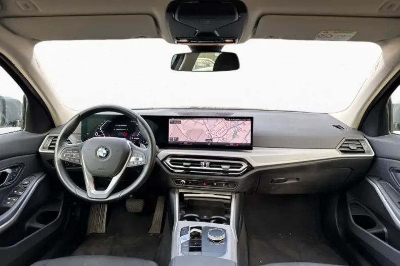 BMW 318 din 2023 cu 49.565 km - oferta BMW126964 - foto 8