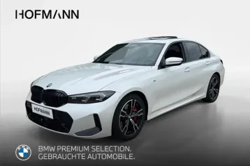 BMW 330 din 2024 - oferta BMW126966