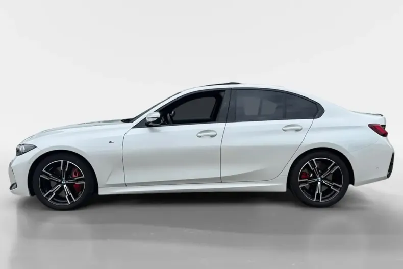 BMW 330 din 2024 cu 11.700 km - oferta BMW126966 - foto 5