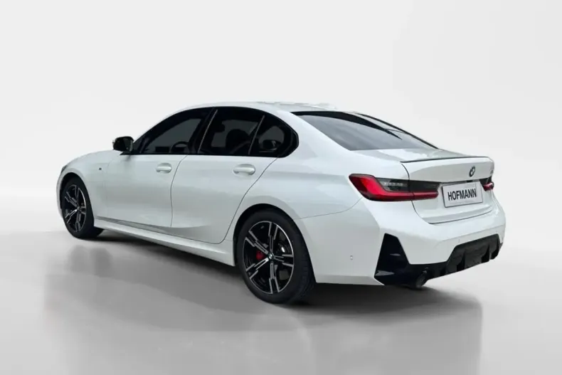 BMW 330 din 2024 cu 11.700 km - oferta BMW126966 - foto 6