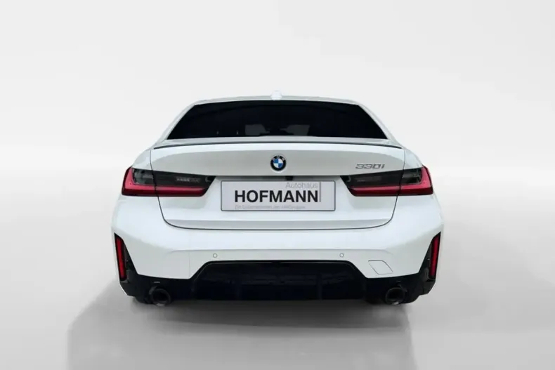 BMW 330 din 2024 cu 11.700 km - oferta BMW126966 - foto 7