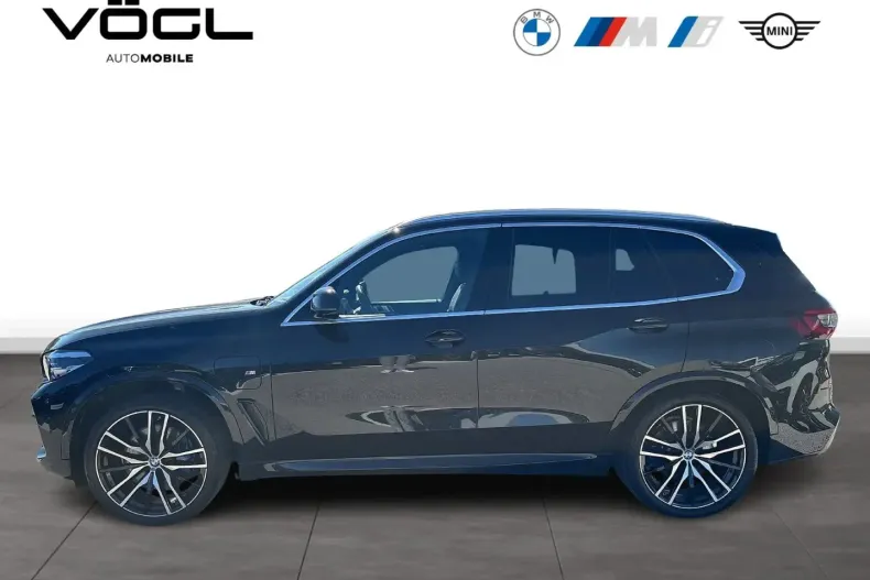 BMW X5 din 2020 cu 73.288 km - oferta BMW126969 - foto 2