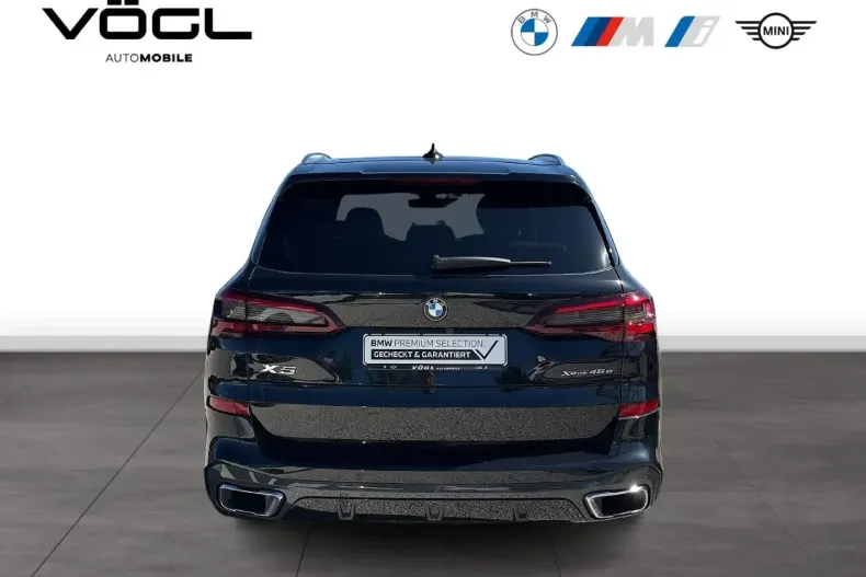 BMW X5 din 2020 cu 73.288 km - oferta BMW126969 - foto 3