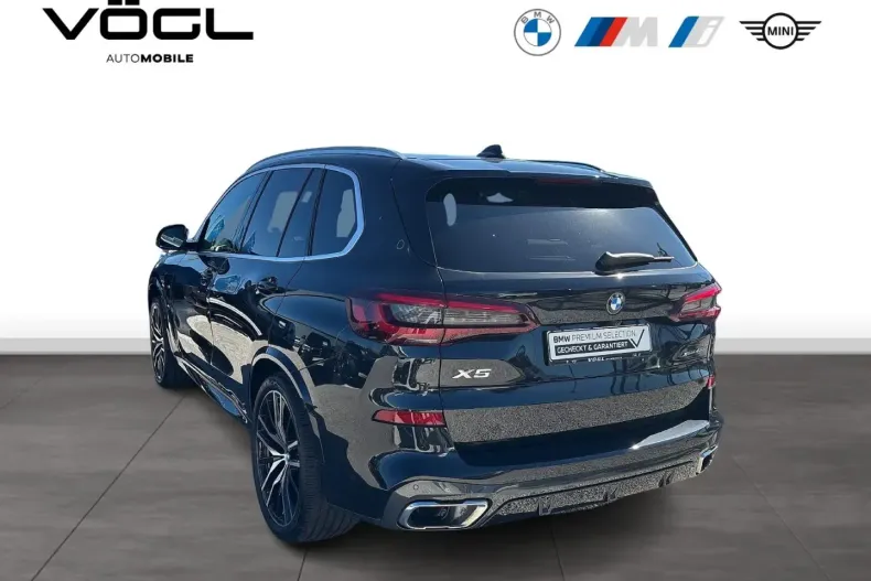 BMW X5 din 2020 cu 73.288 km - oferta BMW126969 - foto 4