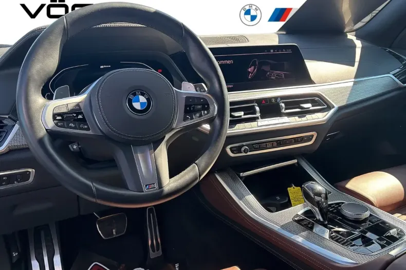 BMW X5 din 2020 cu 73.288 km - oferta BMW126969 - foto 5