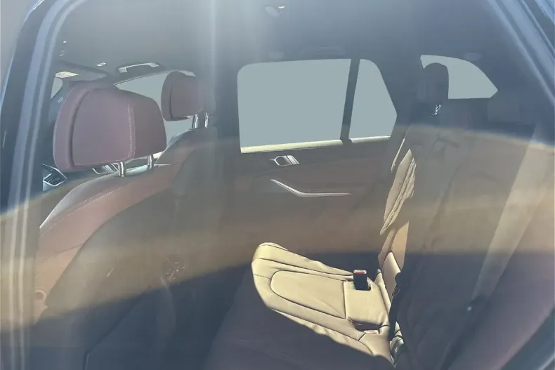 BMW X5 din 2020 cu 73.288 km - oferta BMW126969 - foto 8