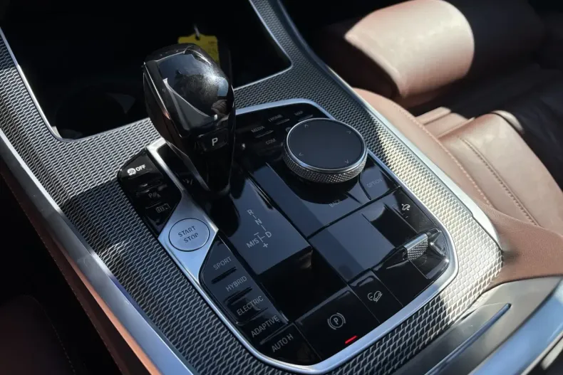 BMW X5 din 2020 cu 73.288 km - oferta BMW126969 - foto 9