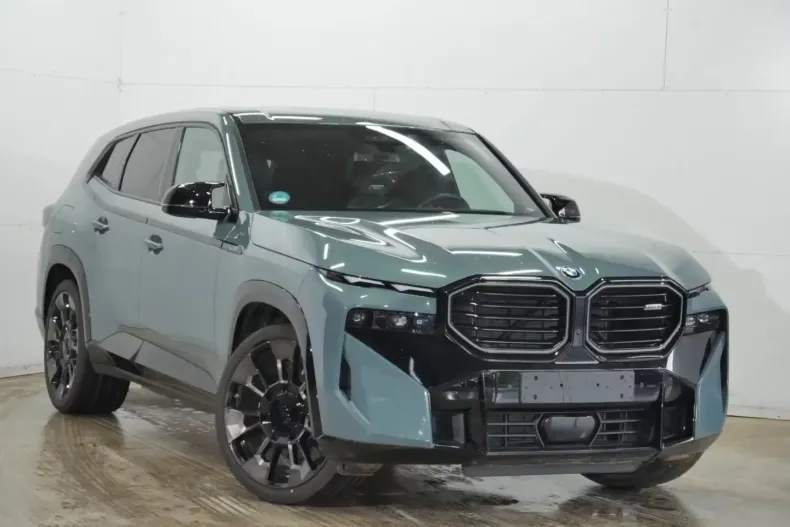 BMW XM din 2024 cu 31.059 km - oferta BMW126972 - foto 1