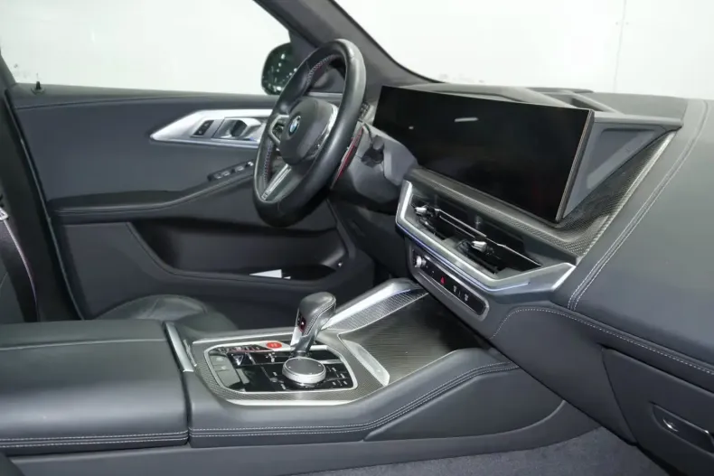 BMW XM din 2024 cu 31.059 km - oferta BMW126972 - foto 5