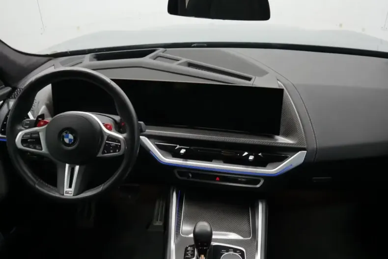 BMW XM din 2024 cu 31.059 km - oferta BMW126972 - foto 6