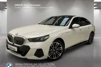 BMW 520 din 2024 cu 21.588 km - oferta BMW126976 - foto 1