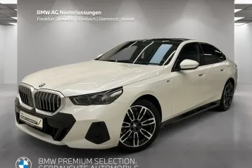 BMW 520 din 2024 - oferta BMW126976