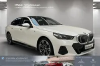 BMW 520 din 2024 cu 21.588 km - oferta BMW126976 - foto 2