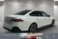 BMW 520 din 2024 cu 21.588 km - oferta BMW126976 - foto 3