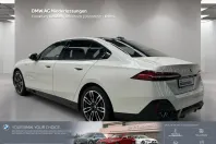 BMW 520 din 2024 cu 21.588 km - oferta BMW126976 - foto 4