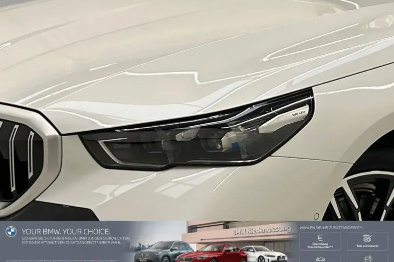 BMW 520 din 2024 cu 21.588 km - oferta BMW126976 - foto 5