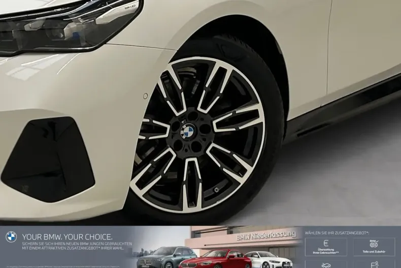 BMW 520 din 2024 cu 21.588 km - oferta BMW126976 - foto 6