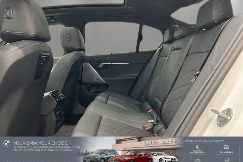 BMW 520 din 2024 cu 21.588 km - oferta BMW126976 - foto 11