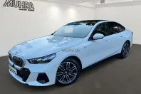 BMW 520 din 2024 cu 25.163 km - oferta BMW126977 - foto 1