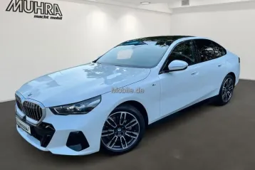 BMW 520 din 2024 - oferta BMW126977