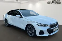 BMW 520 din 2024 cu 25.163 km - oferta BMW126977 - foto 2